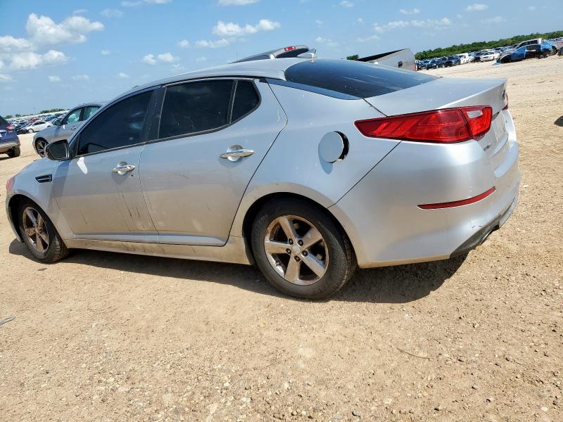 2015 KIA OPTIMA LX 5XXGM4A70FG401724