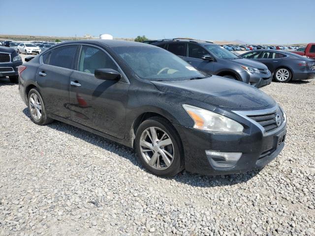 Vin: 1n4al3apxdn407735, lot: 61987865, nissan altima 2.5 20134
