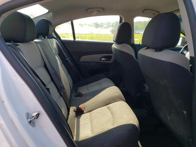 2016 CHEVROLET CRUZE LIMI - 1G1PC5SH8G7167108