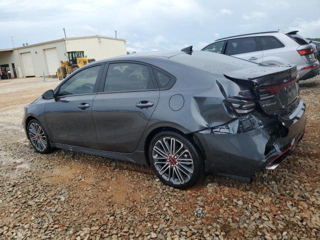 Vin: 3kpf44ac3re711193, lot: 61232255, kia forte gt 20242