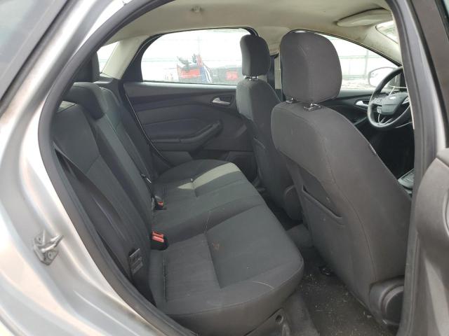 2017 FORD FOCUS SE - 1FADP3F22HL328835