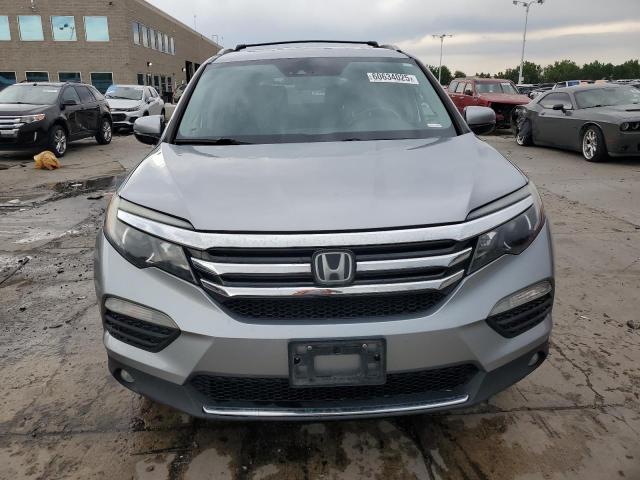 2016 HONDA PILOT ELIT 5FNYF6H04GB068774
