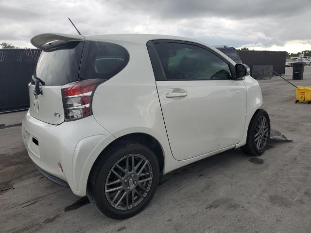 Vin: jtnjjxb01dj022687, lot: 61918195, toyota scion 20133