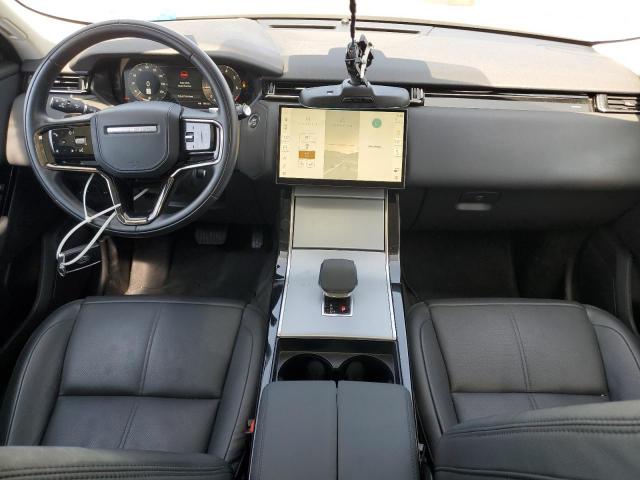 2024 LAND ROVER RANGE ROVE SALYJ2EX6RA389941
