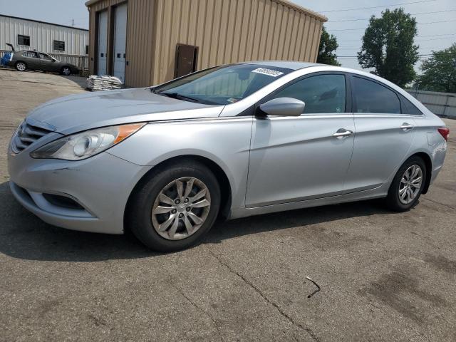 Vin: 5npeb4ac9ch396808, lot: 60850205, hyundai sonata gls 2012 img_1