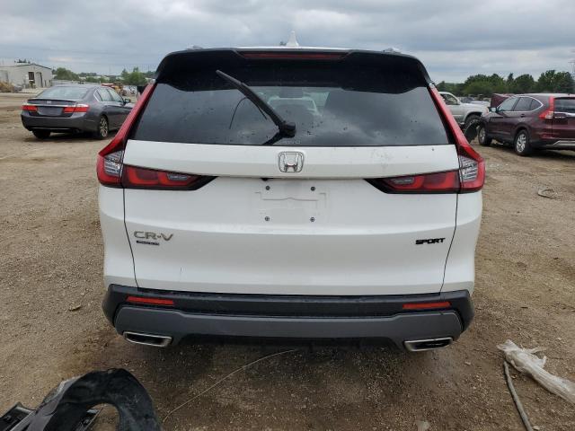 2023 HONDA CR-V SPORT 5J6RS6H52PL002209