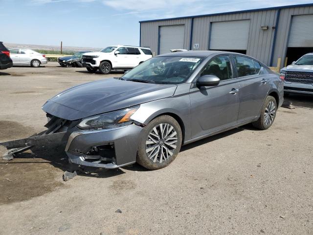 NISSAN ALTIMA SV