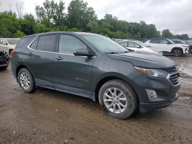 2019 CHEVROLET EQUINOX LT 3GNAXKEV4KS680861