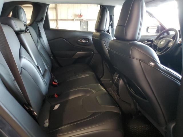 2022 JEEP CHEROKEE L - 1C4PJMMX7ND518066
