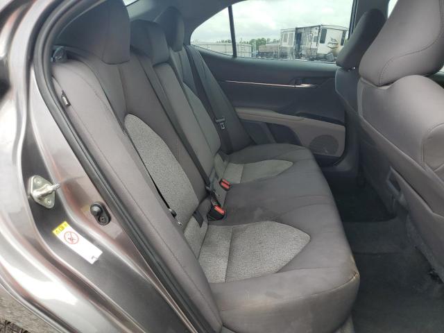 2019 TOYOTA CAMRY L 4T1B11HK2KU753439