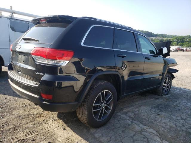 Vin: 1c4rjfag5jc487487, lot: 61838185, jeep grand cher laredo 20183