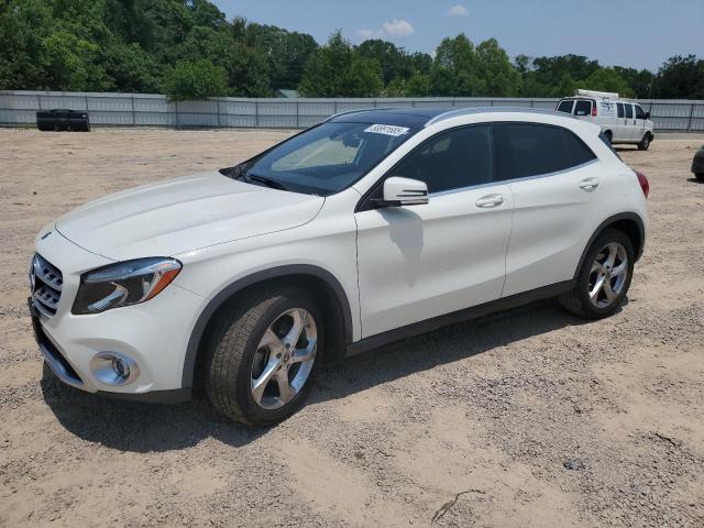 Vin: wdctg4gb1jj461446, lot: 58891685, mercedes-benz gla-class 250 4matic 2018 img_1