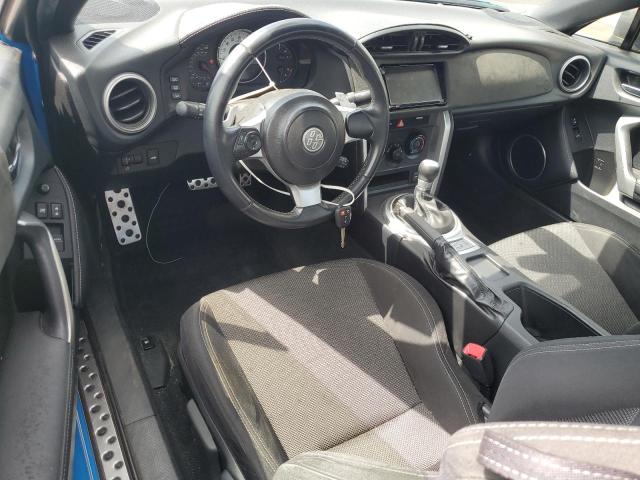 2019 TOYOTA 86 - JF1ZNAA13K8702961