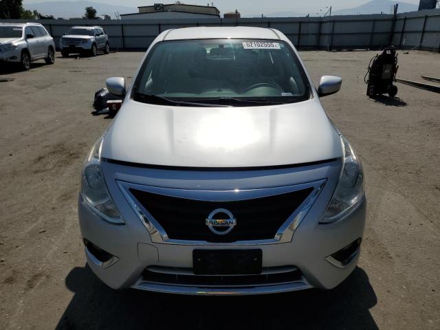 2018 NISSAN VERSA S 3N1CN7AP7JL867518