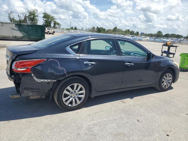 Vin: 1n4al3ap4fc584666, lot: 60611125, nissan altima 2.5 20153