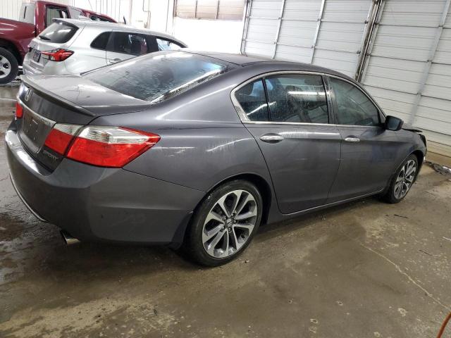 Vin: 1hgcr2f52fa111137, lot: 61295895, honda accord sport 20153