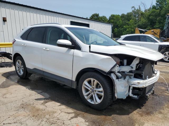 Vin: 2fmpk3j99lba57125, lot: 59915095, ford edge sel 20204