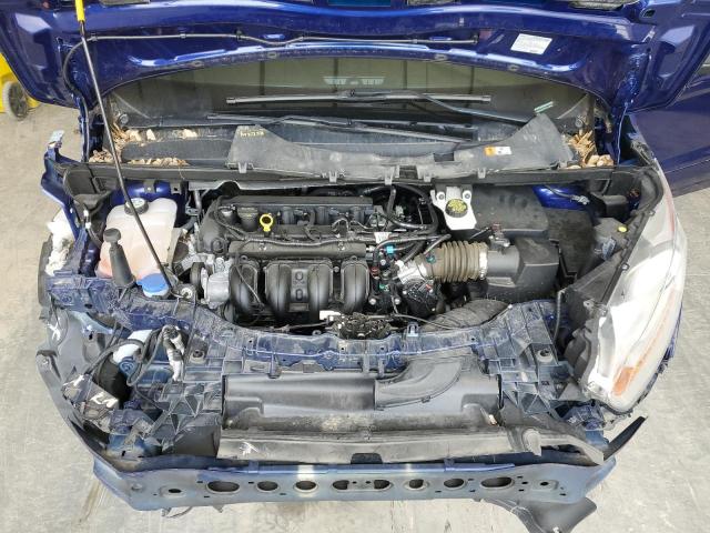 2014 FORD TRANSIT CO - NM0AE8F7XE1150933