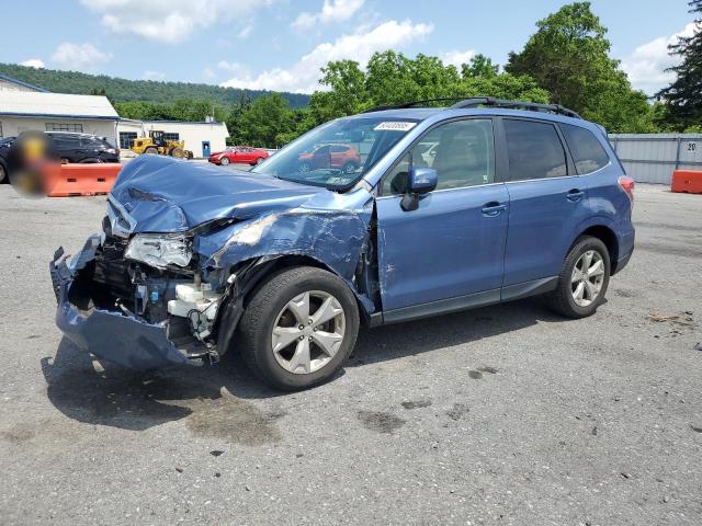 Vin: jf2sjarc7gh412129, lot: 60400885, subaru forester 2.5i limited 2016 img_1