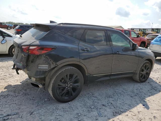 Vin: 3gnkbers2ls602195, lot: 59052535, chevrolet blazer rs 20203