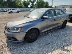 2017 VOLKSWAGEN JETTA S - 3VW2B7AJ7HM253051