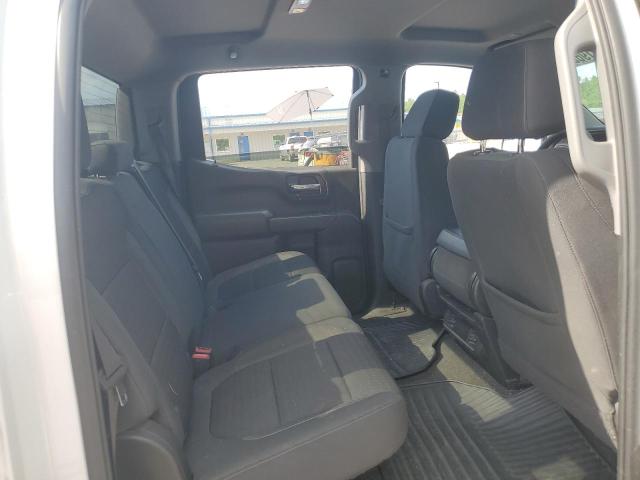 2022 CHEVROLET SILVERADO 3GCPYBEK0NG162615