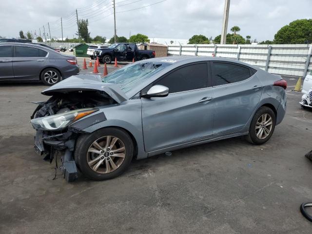 Vin: kmhdh4ae2gu504401, lot: 62640275, hyundai elantra se 2016 img_1
