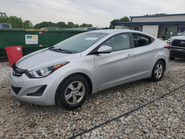 Vin: 5npdh4ae5eh466285, lot: 61541025, hyundai elantra se 2014 img_1