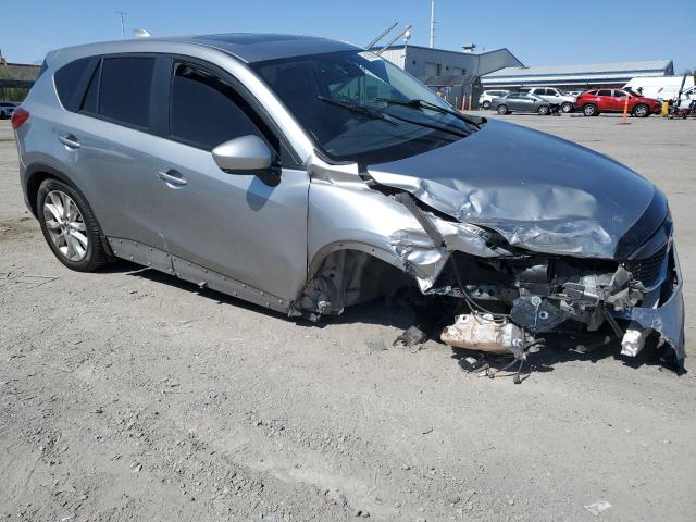 Vin: jm3ke2dy0e0333741, lot: 61050825, mazda cx-5 gt 20144