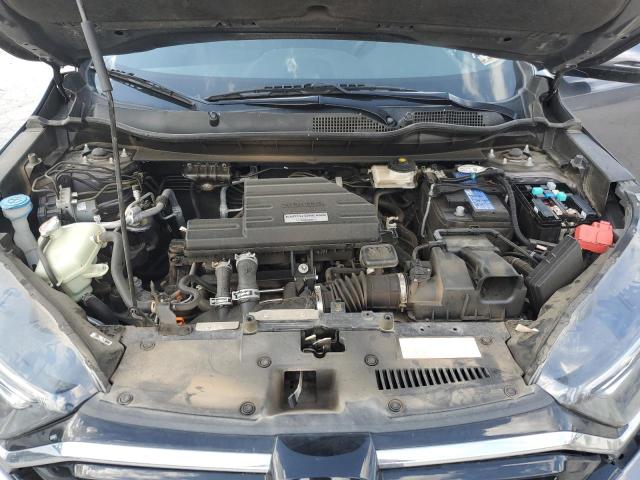 2021 HONDA CR-V EX - 2HKRW2H55MH616125