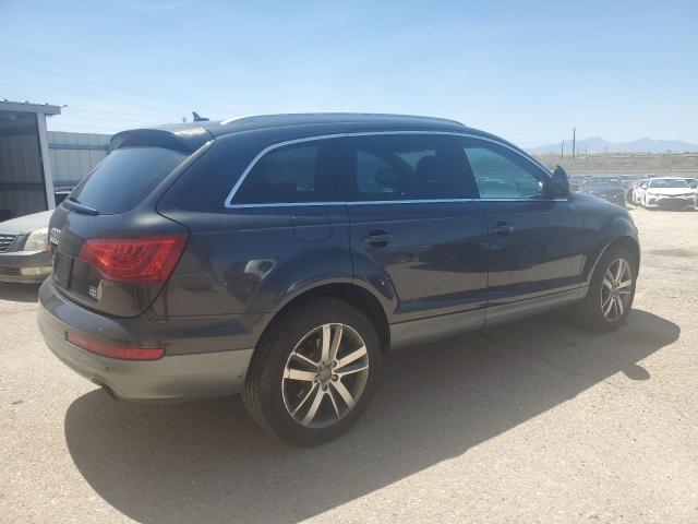 Vin: wa1lyafe8ad007359, lot: 59282955, audi q7 premium plus 20103