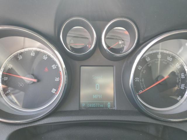 2015 BUICK ENCORE - KL4CJGSB5FB185204