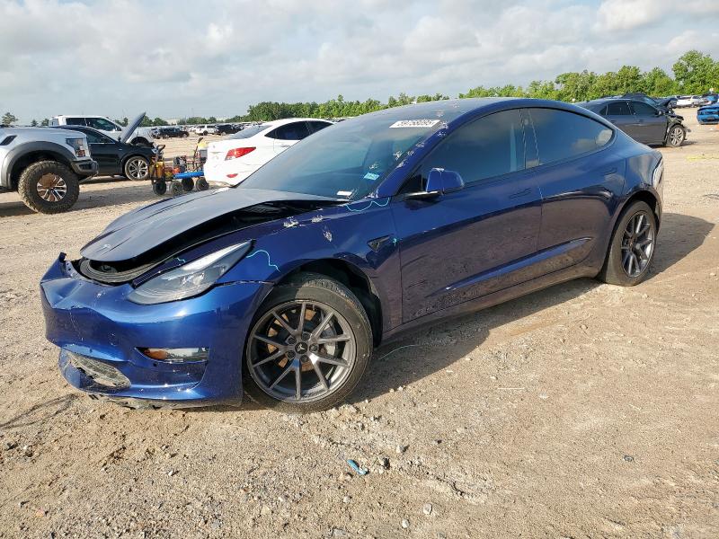 Vin: 5yj3e1ea2nf343603, lot: 59758095, tesla model 3 2022 img_1