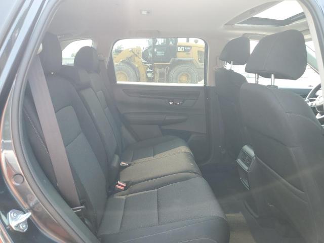 2024 HONDA CR-V EX - 7FARS3H42RE003639