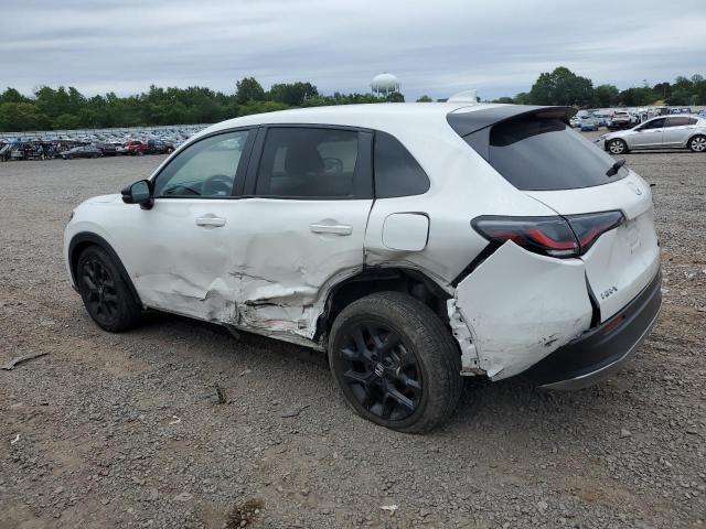 2024 HONDA HR-V SPORT 3CZRZ1H53RM724899