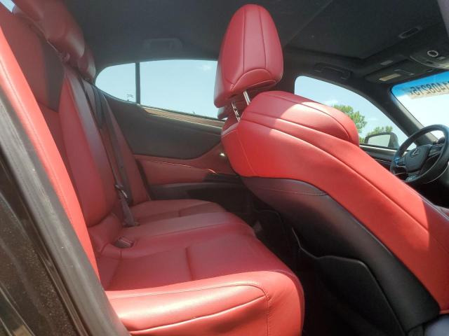 2020 LEXUS ES 350 F S - 58AGZ1B17LU059094