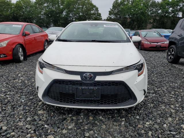 2020 TOYOTA COROLLA LE JTDEPRAEXLJ028998