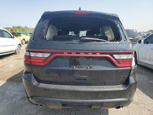 2020 DODGE DURANGO GT 1C4RDJDG9LC430959