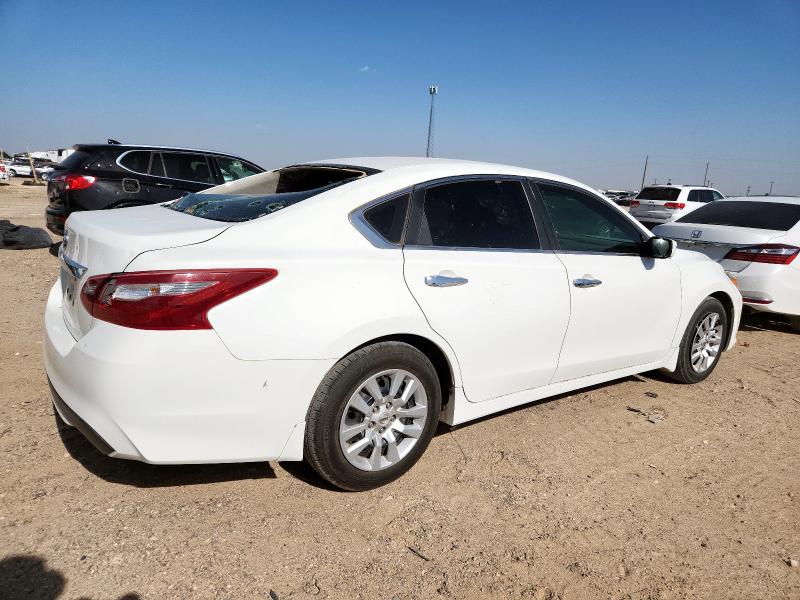 Vin: 1n4al3ap8jc292818, lot: 61809555, nissan altima 2.5 20183