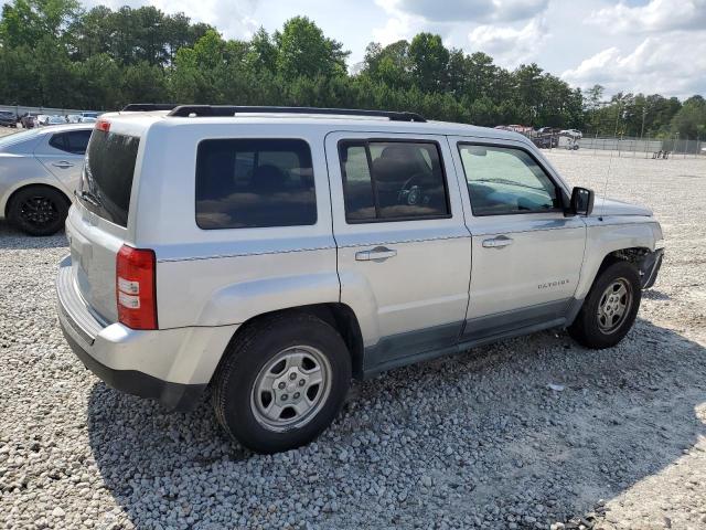 Vin: 1j4nt1ga1bd205012, lot: 59438865, jeep patriot sport 20113