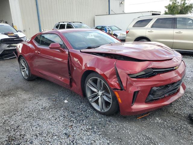 Vin: 1g1fd1rs9g0119841, lot: 60976605, chevrolet camaro lt 20164