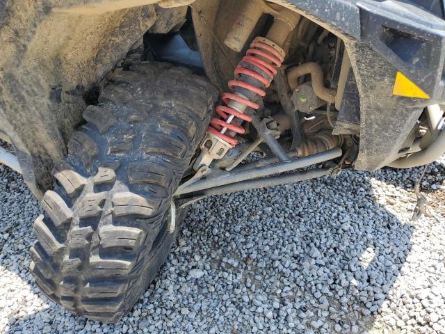 2021 POLARIS GENERAL XP 3NSGMD993MH651807