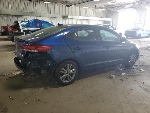 Vin: 5npd84lf2jh354236, lot: 60479175, hyundai elantra sel 20183