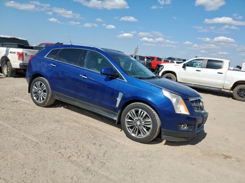 Vin: 3gyfnbe34cs518260, lot: 61398795, cadillac srx performance collection 20124