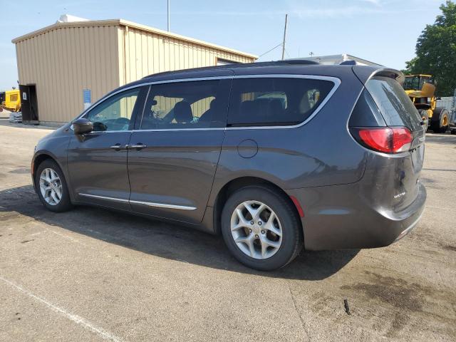 Vin: 2c4rc1bg2hr820550, lot: 62123335, chrysler pacifica touring l 20172