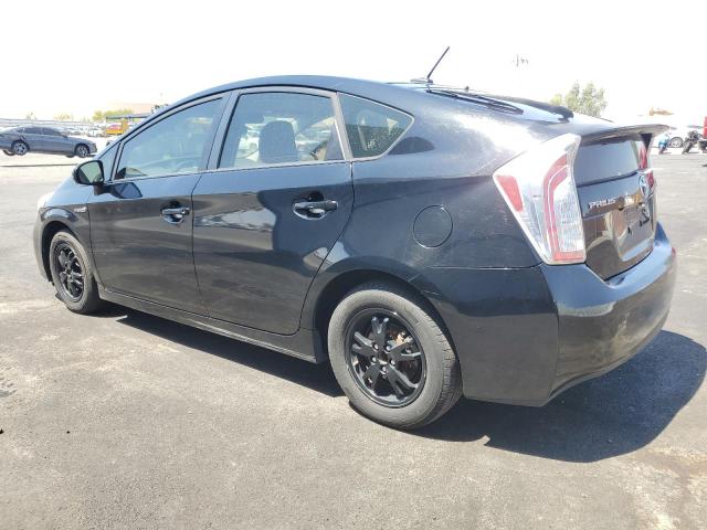 Vin: jtdkn3duxd1687786, lot: 62790245, toyota prius 20132