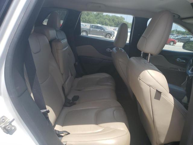 2017 JEEP CHEROKEE L - 1C4PJMDB0HW519556