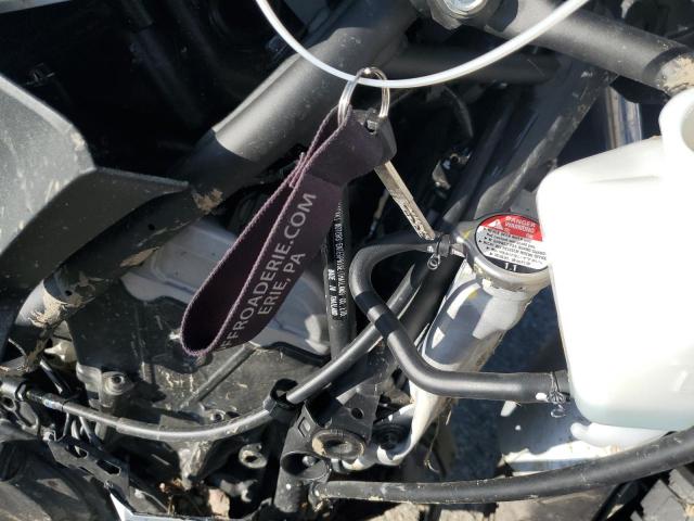 2025 KAWASAKI EX500 H ML5EXGH1XSDA43969