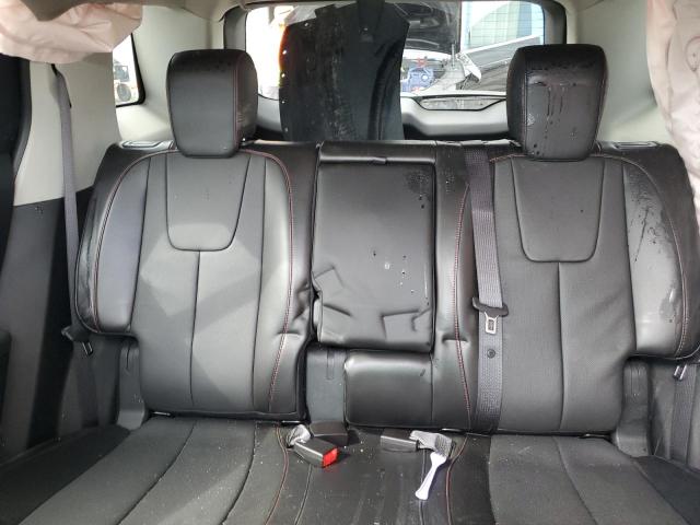 2017 GMC TERRAIN SL #3297956844