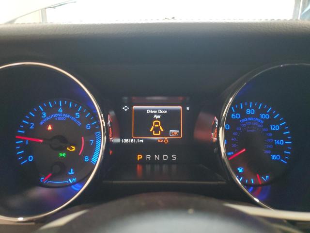 2015 FORD MUSTANG - 1FATP8UH9F5430392